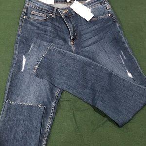 H & M Skinny jeans